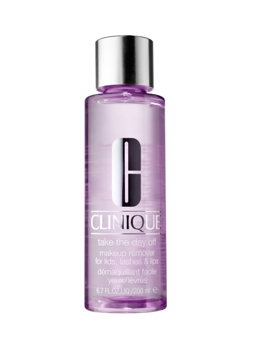 Clinique Take the Day Off NWT 6.7 oz